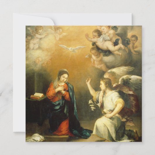 ザヴァージンホリデーカード カード (正面)