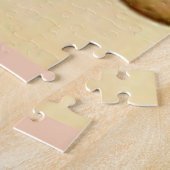 ザヴァージンマリアとイエスパズル ジグソーパズル (側面)