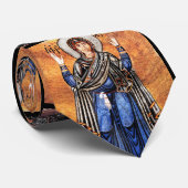 ザヴァージンメアリーオラン ネクタイ (ロール)