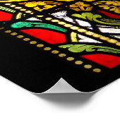 ザヴァージンメアリー ポスター (角)