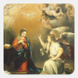 ザヴァージン休日 スクエアシール