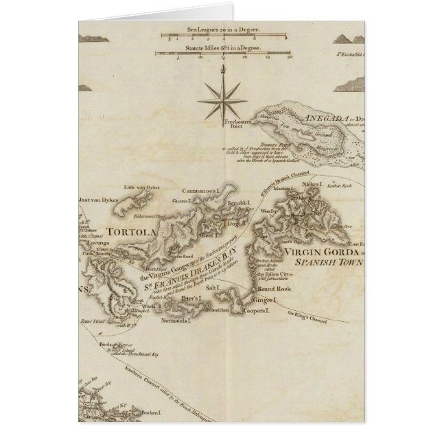 ザヴァージン諸島 (正面)