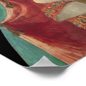 ザヴァージン- Filipino Lippiファインアートポスター ポスター (角)