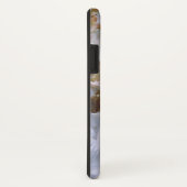 ザヴァージンwith Angels by William Adolphe Bouguere Case-Mate iPhoneケース (裏面/右)