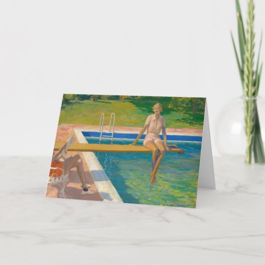 ザヴィスカントス・カスレロス | サー・ジョン・レイヴリー カード (正面)