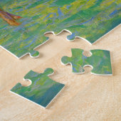 ザヴィスカントス・カスレロス | サー・ジョン・レイヴリー ジグソーパズル (側面)