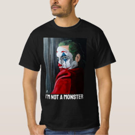 ザヴィラズバイ絵を描アルフレッドキツネ Tシャツ