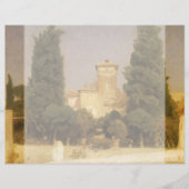 ザヴィラマルタローマバイロードフレデリックレイトン (正面)