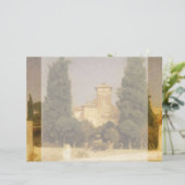 ザヴィラマルタローマバイロードフレデリックレイトン (スタンド正面)