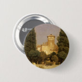 ザヴィラマルタローマバイロードフレデリックレイトン 缶バッジ (正面&裏面)