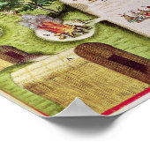 ザヴィレッジオブセクトン ポスター (角)