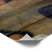 ザヴィレッジフェテ ポスター (角)