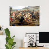 ザヴィレッジフェテ ポスター (ホームオフィス)