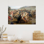 ザヴィレッジフェテ ポスター (キッチン)