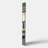 ザヴィレッジポストオフィスウィズプール Case-Mate iPhoneケース (裏面 / 右)