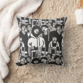 ザヴィレッジ クッション (ブランケット)