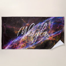 ザヴェイルネブラ ビーチタオル