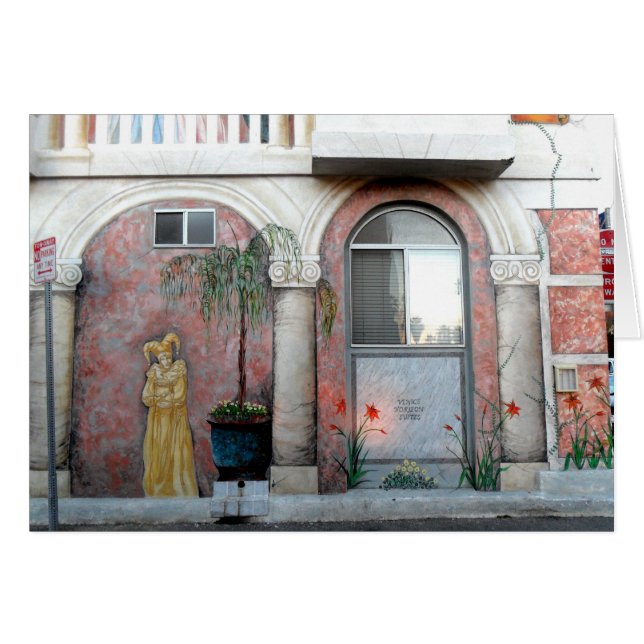 ザヴェニスホライゾンスイーツ (正面横)