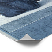 ザーズ結婚 ポスター (角)