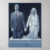 ザーズ結婚 ポスター (正面)