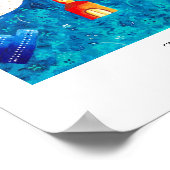 ザーズ結婚 ポスター (角)