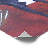 ザーズ警告ズ ポスター (角)