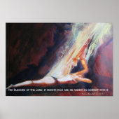 ザーズ賛美ズ ポスター (正面)