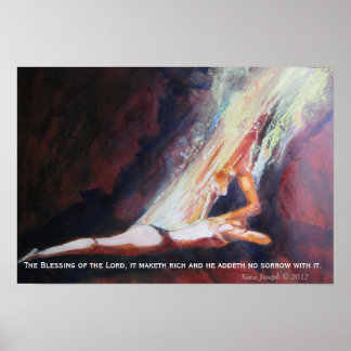 ザーズ賛美ズ ポスター