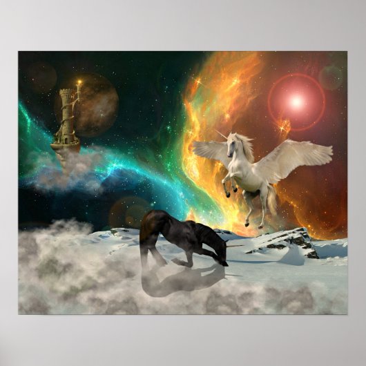 ザーズ賛美ズ ポスター (正面)