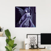 ザーズ・アイスフェアリー ポスター (ホームオフィス)