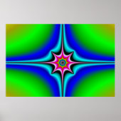 ザール ポスター (正面)