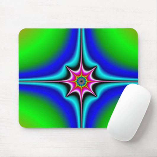 ザール マウスパッド (マウス)