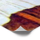 ザ不機嫌ハターズティーパーティーフルカラー ポスター (角)