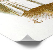 ザ不機嫌ハッターズティーパーティー ポスター (角)