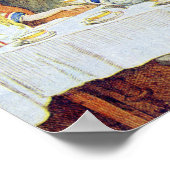 ザ不機嫌ハッターズティーパーティー ポスター (角)