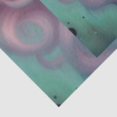 ザ不機嫌ハットメーカーワンダーランドデクページ紙 薄葉紙 (詳細)