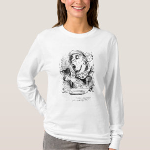 ザ不機嫌帽子 Tシャツ