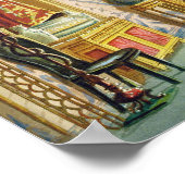 ザ中国のギャラリー、「パヴィの眺め」から王室の ポスター (角)