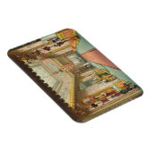 ザ中国のギャラリー、「パヴィの眺め」から王室の マグネット (右側)