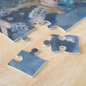 ザ傘バイルノアール ジグソーパズル (側面)