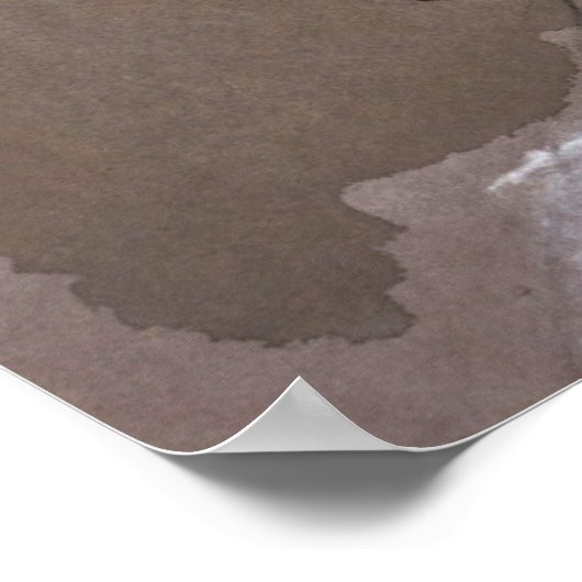 ザ写真ブックHelene Schjerfbeck ポスター (角)