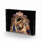 ザ出生オブイザスフォトブロック フォトブロック (右)