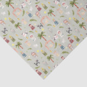 ザ出生クリスマスホリデーセージティッシュペーパー 薄葉紙 (詳細)