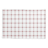 ザ出生クリスマスホリデーピローケース 枕カバー (裏面)