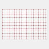 ザ出生クリスマス ラッピングペーパーシート (正面3)