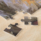 ザ出生バイガリのメルチャー ジグソーパズル (側面)