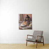 ザ出生バイガリのメルチャー タペストリー (インサイチュ)