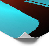 ザ出生バイシャロンシャーペ ポスター (角)