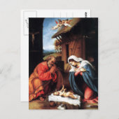 ザ出生バイロット ポストカード (正面/裏面)