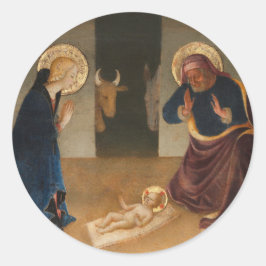 ザ出生休日 ラウンドシール